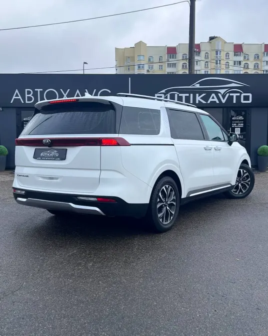 Продажа Kia Carnival IV, 2020г., Минск Минск - изображение 6