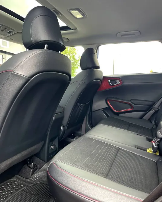Продажа Kia Soul III, 2021г., Витебск Витебск - изображение 12