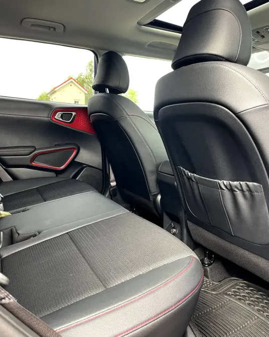 Продажа Kia Soul III, 2021г., Витебск Витебск - изображение 13