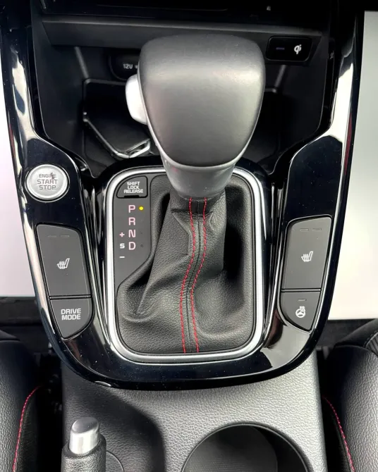 Продажа Kia Soul III, 2021г., Витебск Витебск - изображение 16
