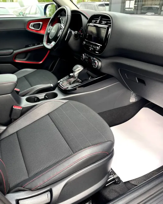 Продажа Kia Soul III, 2021г., Витебск Витебск - изображение 11