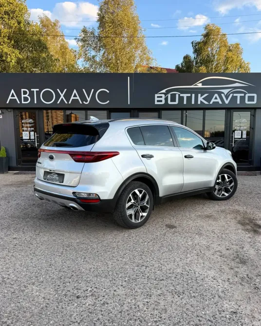 Продажа Kia Sportage IV, 2015г., Брест Брест - изображение 7