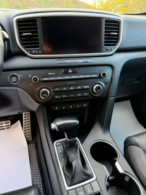 Продажа Kia Sportage IV, 2015г., Брест Брест - изображение 13