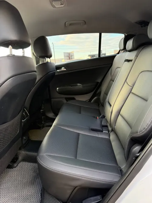 Продажа Kia Sportage IV, 2015г., Брест Брест - изображение 10