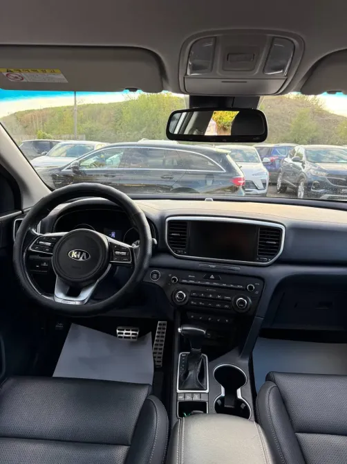 Продажа Kia Sportage IV, 2015г., Брест Брест - изображение 14