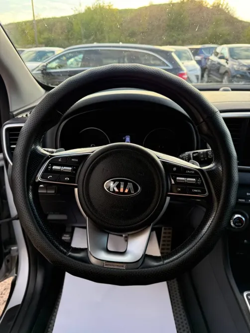 Продажа Kia Sportage IV, 2015г., Брест Брест - изображение 12