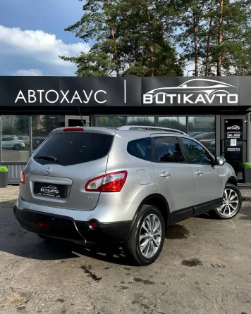 Продажа Nissan Qashqai+2 I Рестайлинг, 2012г., Борисов Борисов