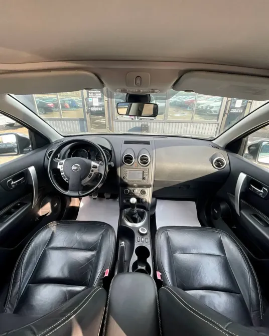Продажа Nissan Qashqai+2 I Рестайлинг, 2012г., Борисов Борисов - изображение 7