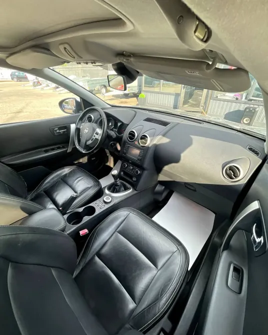 Продажа Nissan Qashqai+2 I Рестайлинг, 2012г., Борисов Борисов - изображение 9