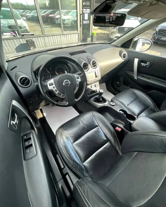 Продажа Nissan Qashqai+2 I Рестайлинг, 2012г., Борисов Борисов - изображение 8