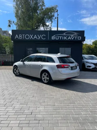 Продажа Opel Insignia I Рестайлинг, 2016г., Барановичи Барановичи
