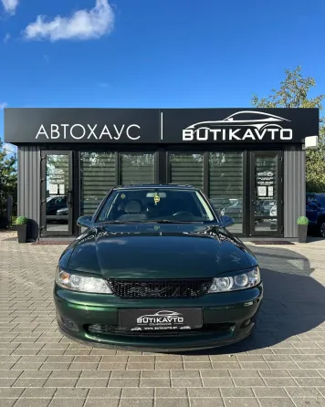Продажа Opel Vectra B Рестайлинг, 2000г., Барановичи Барановичи