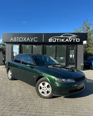 Продажа Opel Vectra B Рестайлинг, 2000г., Барановичи Барановичи