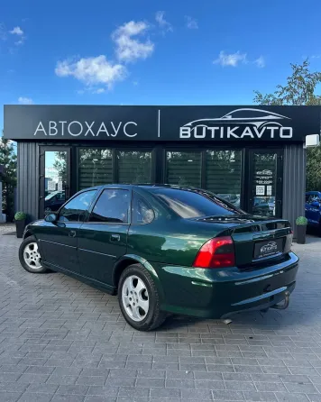 Продажа Opel Vectra B Рестайлинг, 2000г., Барановичи Барановичи