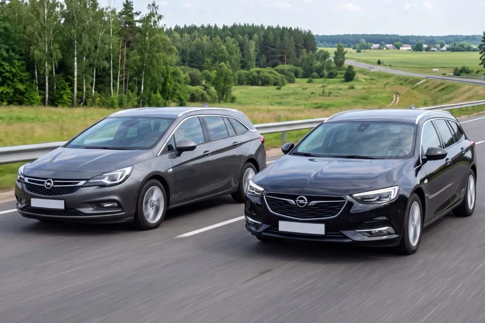 Продажа Opel Vectra B Рестайлинг, 2000г., Барановичи Барановичи - изображение 14