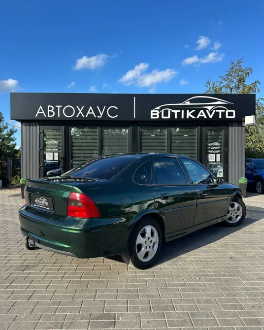 Продажа Opel Vectra B Рестайлинг, 2000г., Барановичи Барановичи - изображение 7