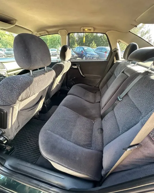 Продажа Opel Vectra B Рестайлинг, 2000г., Барановичи Барановичи - изображение 10
