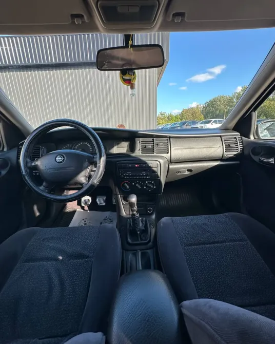 Продажа Opel Vectra B Рестайлинг, 2000г., Барановичи Барановичи - изображение 11