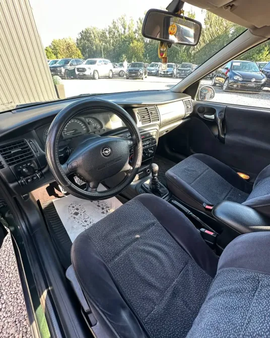 Продажа Opel Vectra B Рестайлинг, 2000г., Барановичи Барановичи - изображение 9