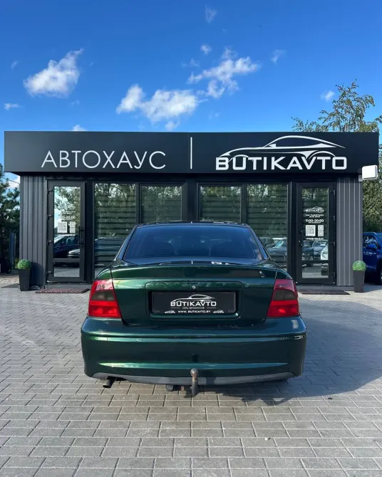 Продажа Opel Vectra B Рестайлинг, 2000г., Барановичи Барановичи - изображение 6