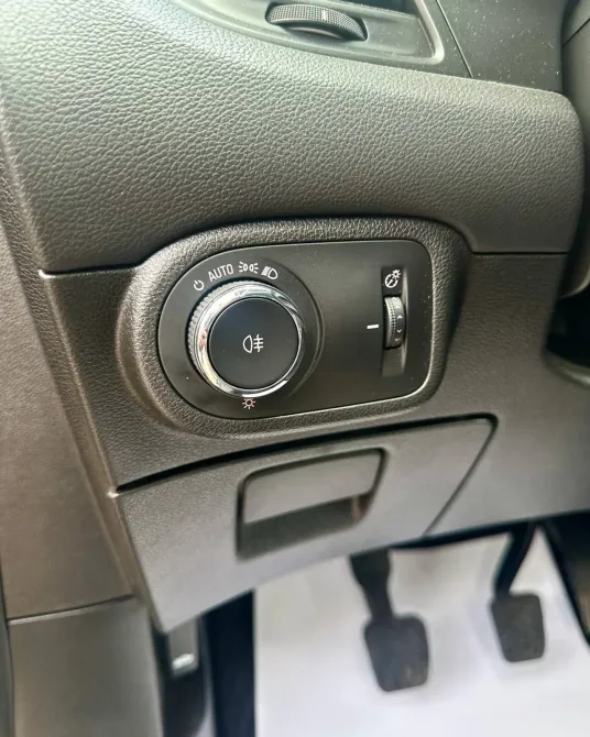 Продажа Opel Zafira C, 2014г., Полоцк Полоцк - изображение 11