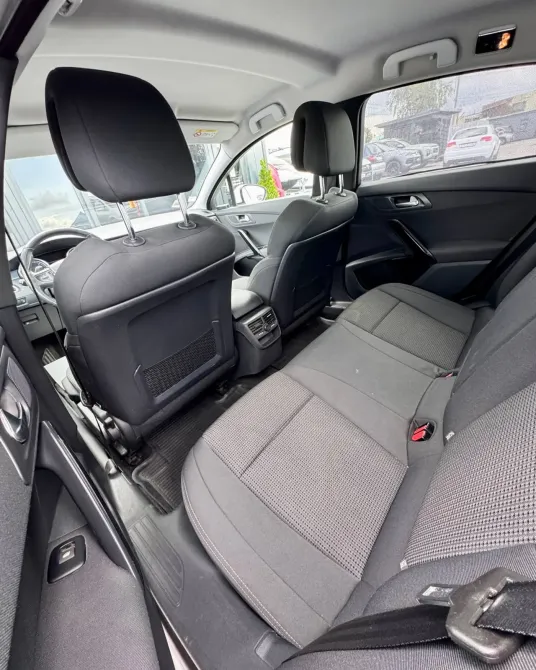 Продажа Peugeot 508 I Рестайлинг, 2017г., Бобруйск Бобруйск - изображение 11