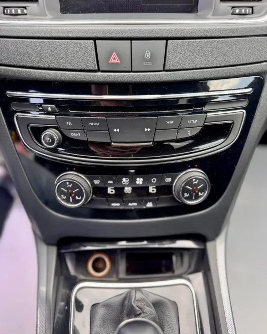 Продажа Peugeot 508 I Рестайлинг, 2017г., Бобруйск Бобруйск - изображение 16