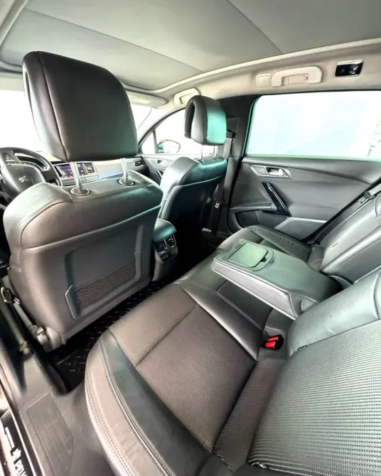 Продажа Peugeot 508 I Рестайлинг, 2018г., Лида Лида - изображение 14
