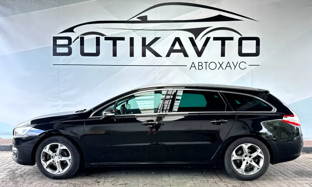 Продажа Peugeot 508 I Рестайлинг, 2018г., Лида Лида - изображение 4