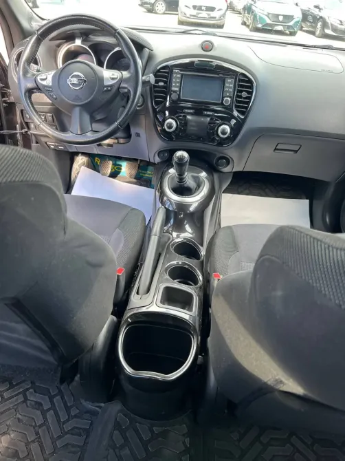 Продажа Nissan Juke I Рестайлинг, 2014г., Гродно Гродно - изображение 15