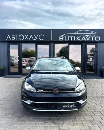 Продажа Volkswagen Golf VII, 2017г., Могилёв Могилев