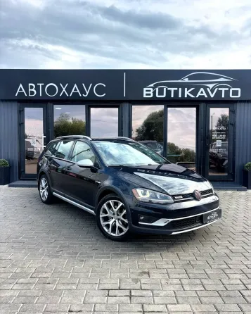 Продажа Volkswagen Golf VII, 2017г., Могилёв Могилев