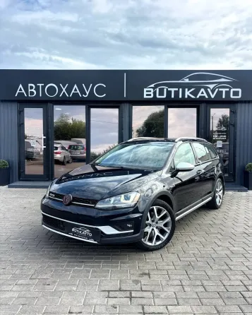 Продажа Volkswagen Golf VII, 2017г., Могилёв Могилев
