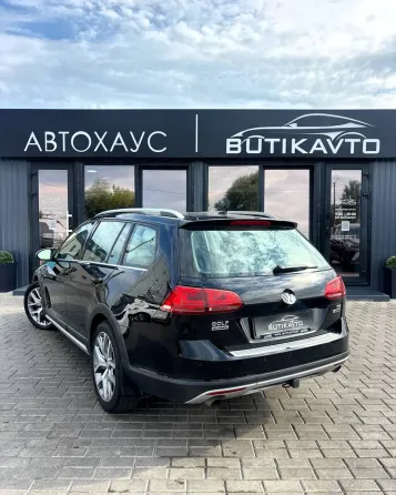Продажа Volkswagen Golf VII, 2017г., Могилёв Могилев