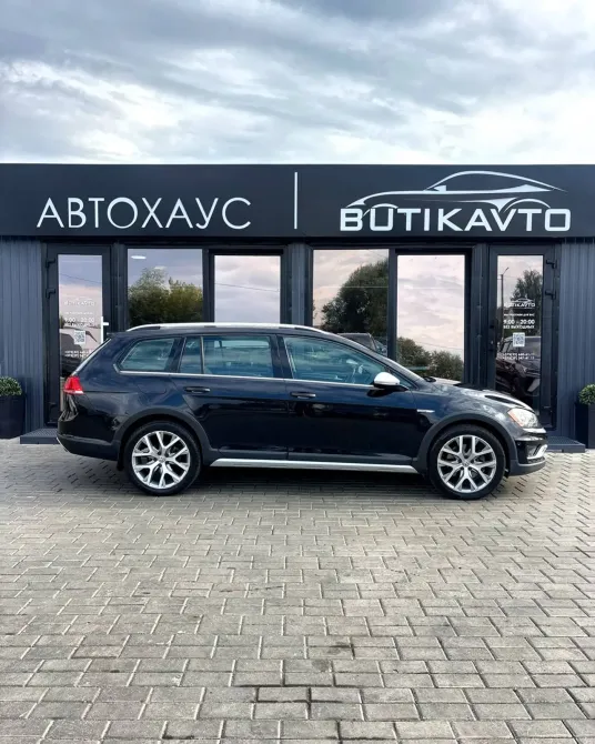 Продажа Volkswagen Golf VII, 2017г., Могилёв Могилев - изображение 14
