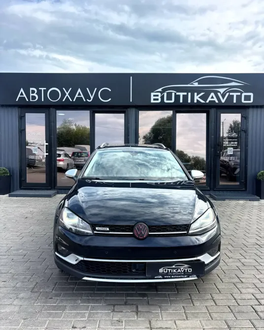 Продажа Volkswagen Golf VII, 2017г., Могилёв Могилев - изображение 2
