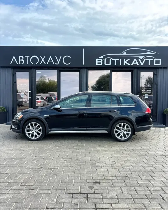 Продажа Volkswagen Golf VII, 2017г., Могилёв Могилев - изображение 13