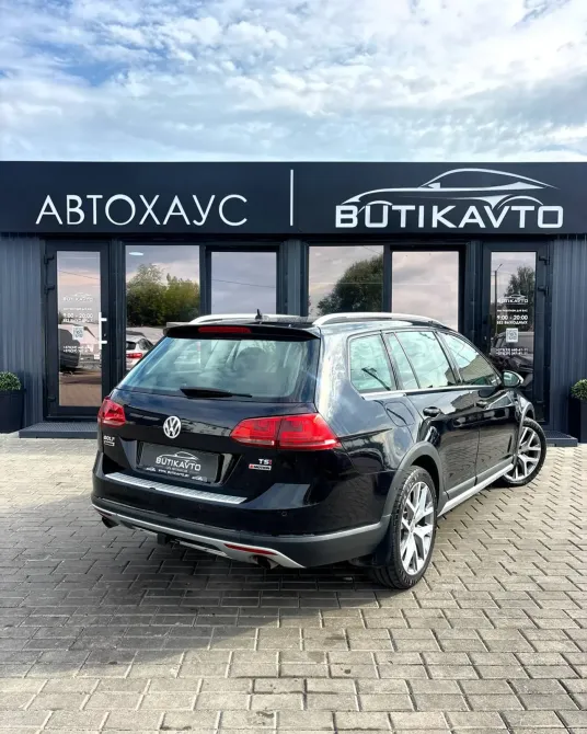 Продажа Volkswagen Golf VII, 2017г., Могилёв Могилев - изображение 6