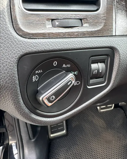 Продажа Volkswagen Golf VII, 2017г., Могилёв Могилев - изображение 15