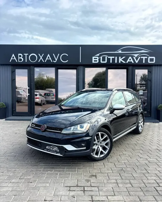 Продажа Volkswagen Golf VII, 2017г., Могилёв Могилев - изображение 3