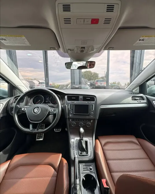Продажа Volkswagen Golf VII, 2017г., Могилёв Могилев - изображение 7