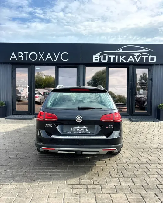 Продажа Volkswagen Golf VII, 2017г., Могилёв Могилев - изображение 5