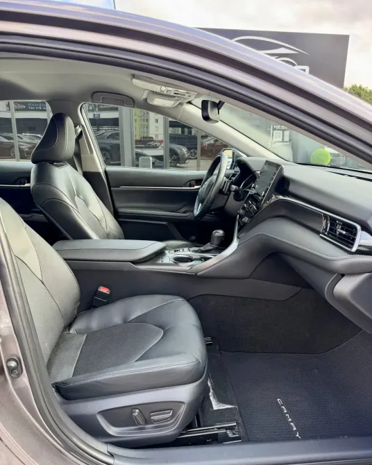 Продажа Toyota Camry VIII (XV70) Рестайлинг, 2021г., Минск Минск - изображение 14