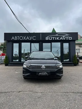Продажа Volkswagen Jetta VII, 2020г., Гродно Гродно