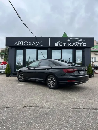 Продажа Volkswagen Jetta VII, 2020г., Гродно Гродно