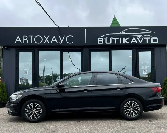 Продажа Volkswagen Jetta VII, 2020г., Гродно Гродно