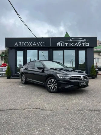 Продажа Volkswagen Jetta VII, 2020г., Гродно Гродно