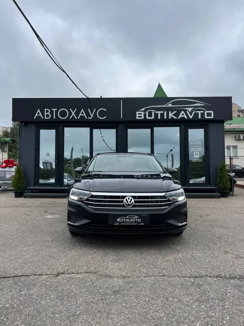 Продажа Volkswagen Jetta VII, 2020г., Гродно Гродно - изображение 2