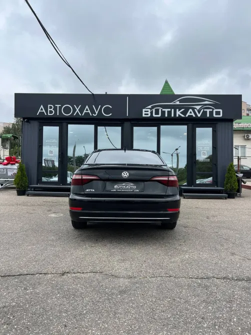 Продажа Volkswagen Jetta VII, 2020г., Гродно Гродно - изображение 6