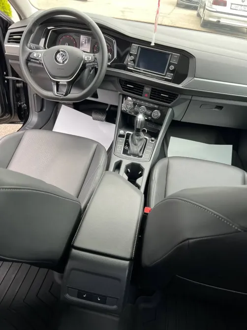 Продажа Volkswagen Jetta VII, 2020г., Гродно Гродно - изображение 15